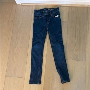 Gap girls jeans